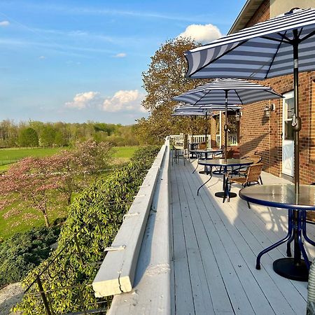 Warner-Concord Farms Bed & Breakfast Geneva Екстер'єр фото